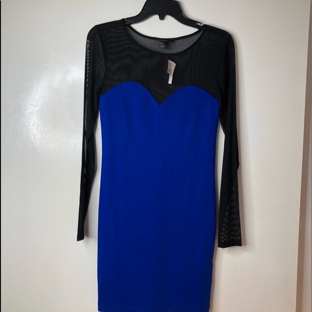 Forever 21 short dress